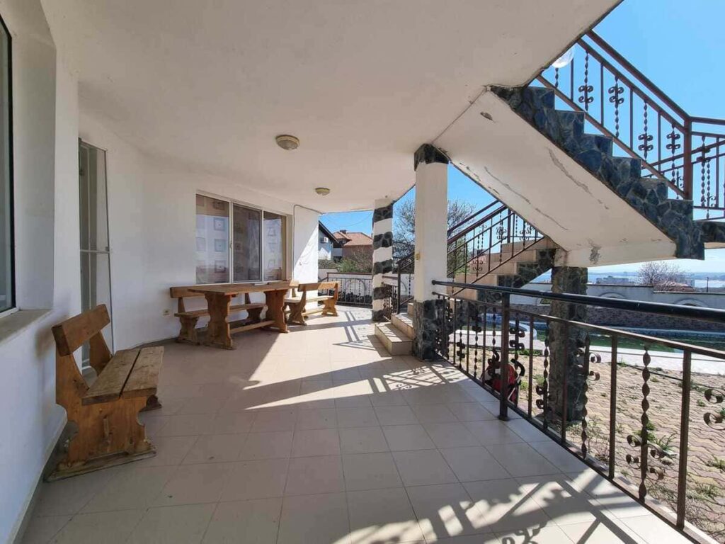 Дом в Святом Власе, Болгария, 152 м² - фото 2