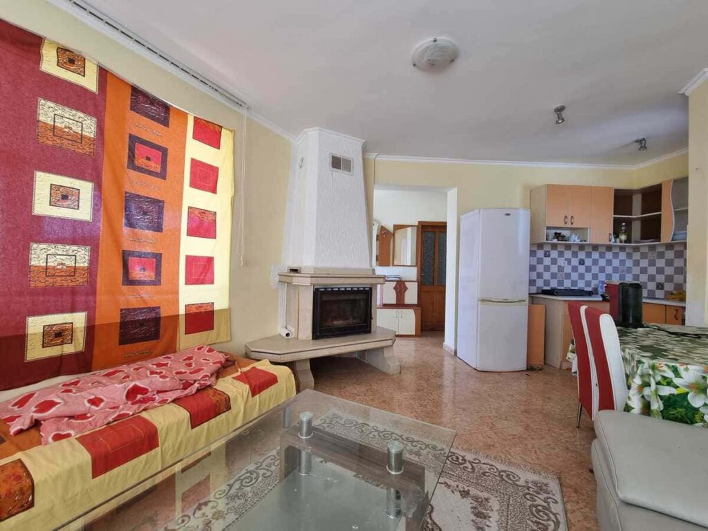 Дом в Святом Власе, Болгария, 152 м² - фото 3