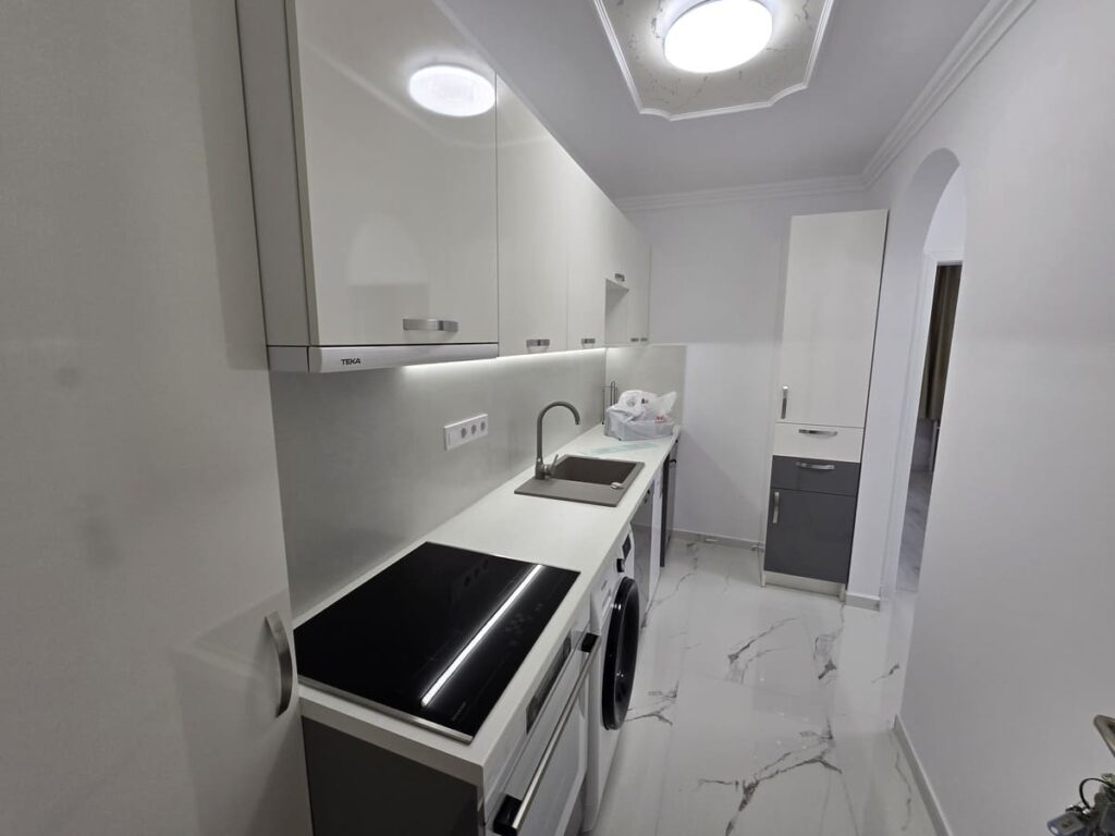 Квартира на Солнечном берегу, Болгария, 60 м² - фото 5