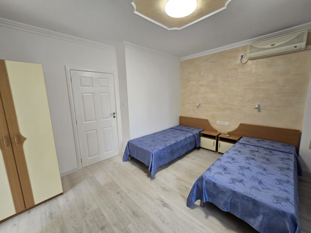 Квартира на Солнечном берегу, Болгария, 60 м² - фото 8