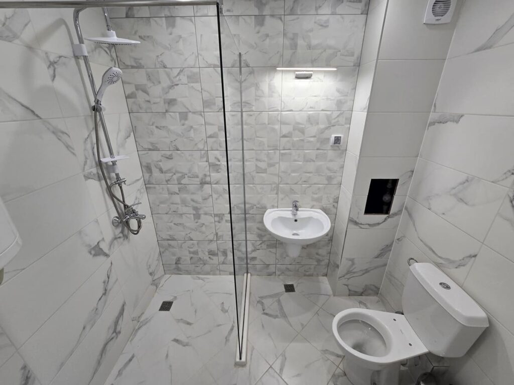 Квартира на Солнечном берегу, Болгария, 60 м² - фото 9