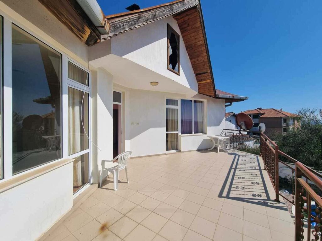 Дом в Святом Власе, Болгария, 152 м² - фото 9