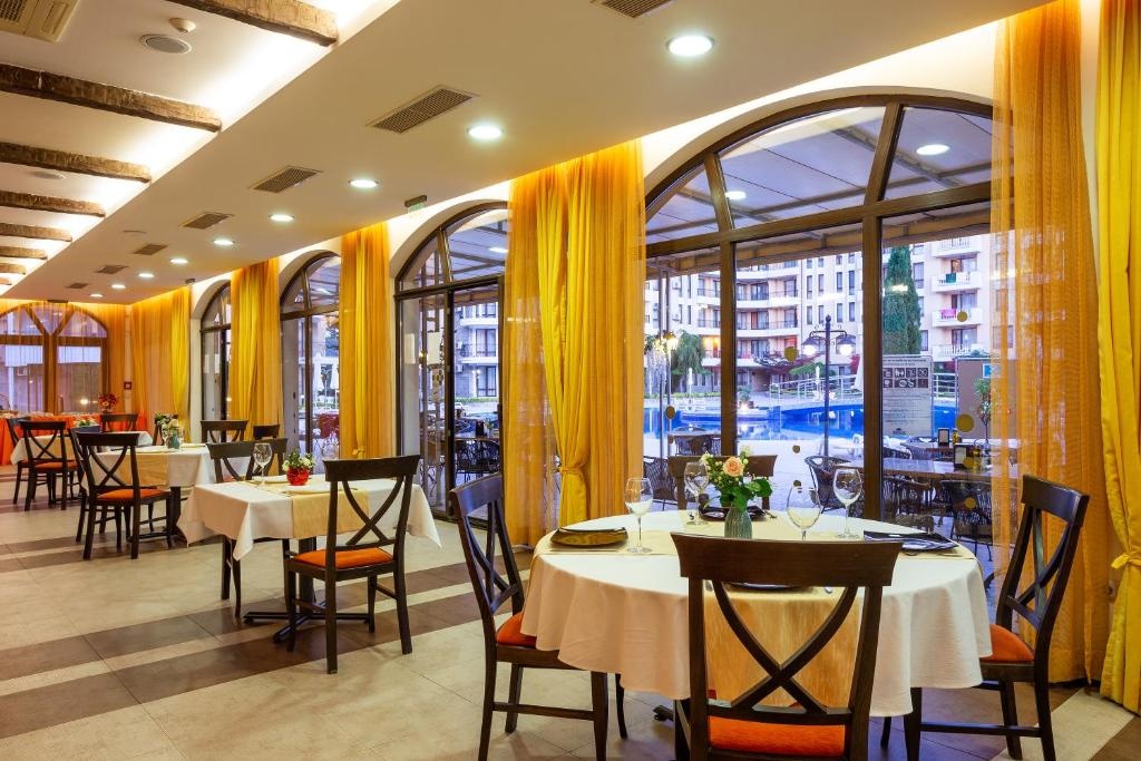 Студия на Солнечном берегу, Болгария, 36 м² - фото 9