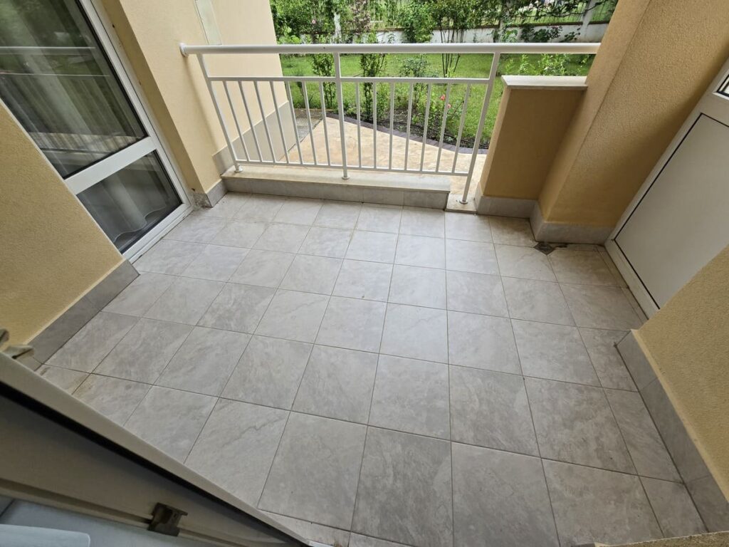 Квартира на Солнечном берегу, Болгария, 60 м² - фото 10