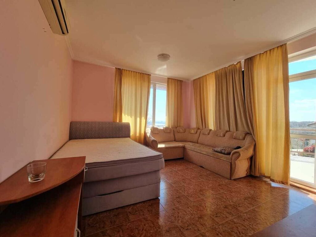 Дом в Святом Власе, Болгария, 152 м² - фото 11