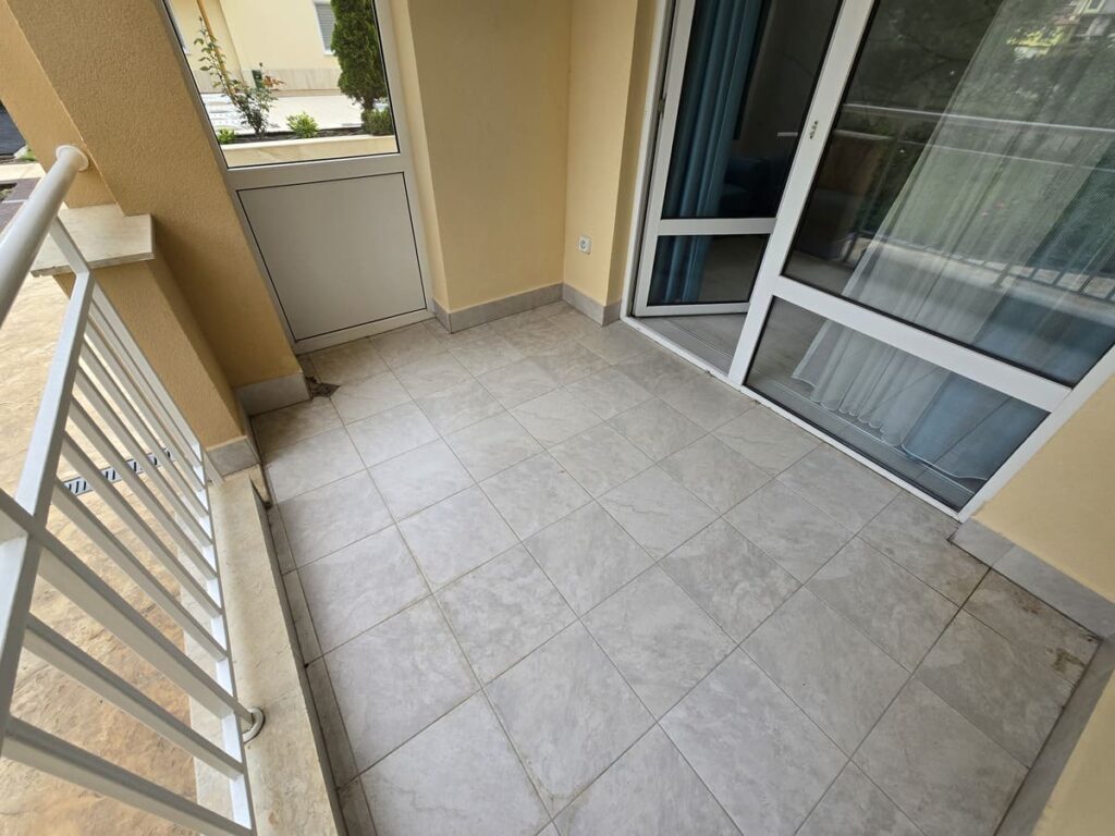 Квартира на Солнечном берегу, Болгария, 60 м² - фото 12