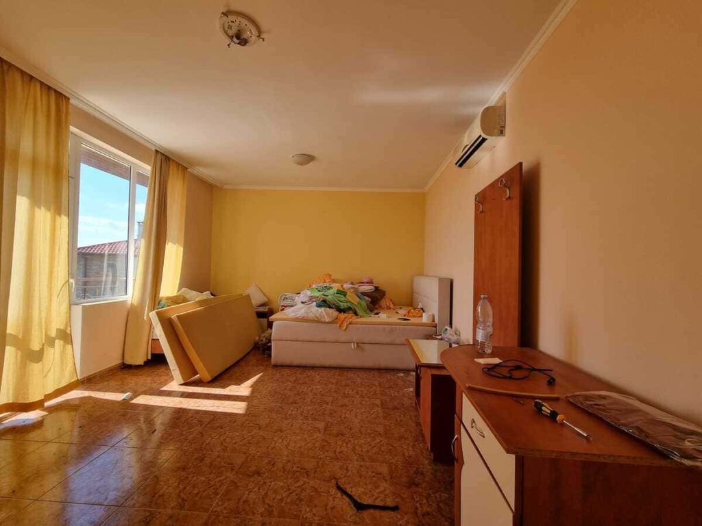 Дом в Святом Власе, Болгария, 152 м² - фото 13