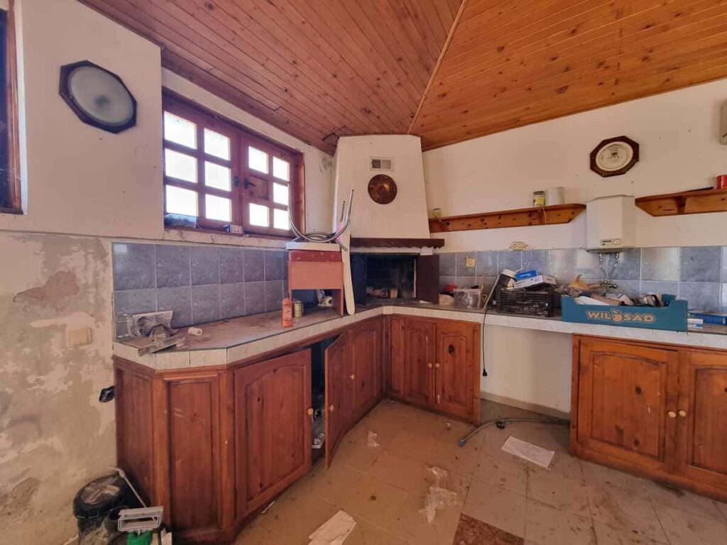 Дом в Святом Власе, Болгария, 152 м² - фото 19