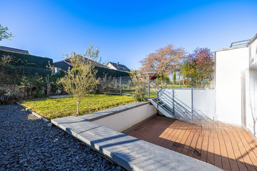 Квартира в Люксембурге, Люксембург, 84 м² - фото 1