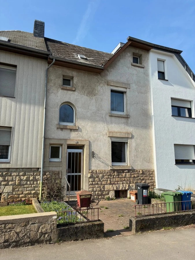 Квартира в Люксембурге, Люксембург, 120 м² - фото 1