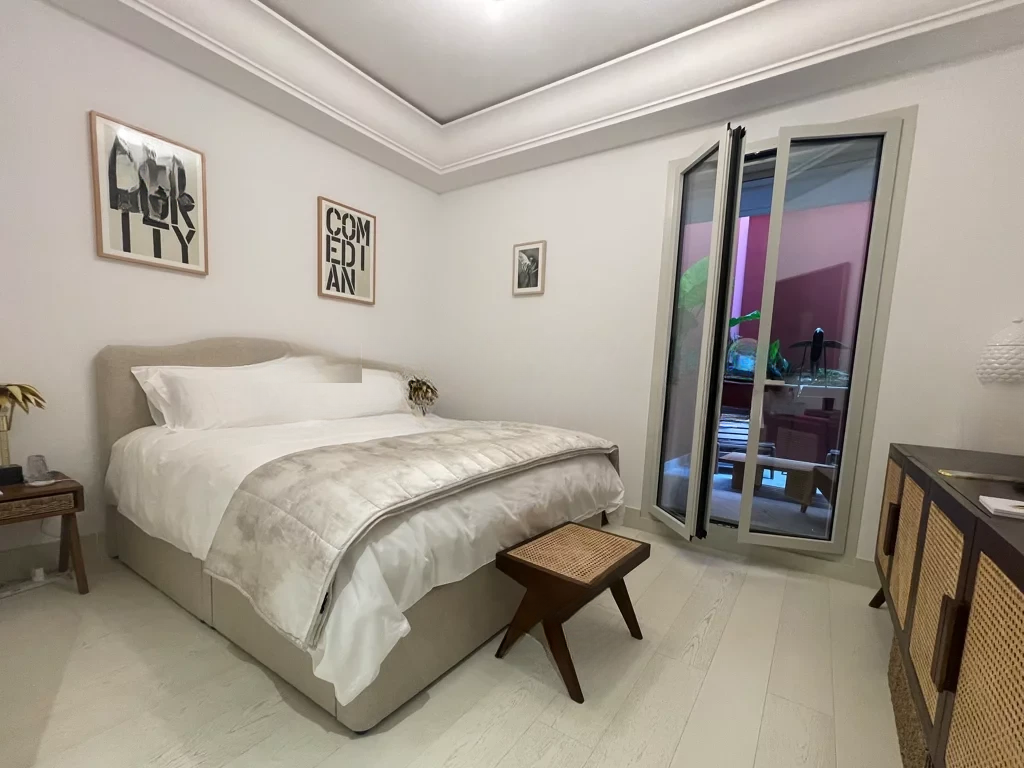 Квартира в Монте Карло, Монако, 40 м² - фото 1