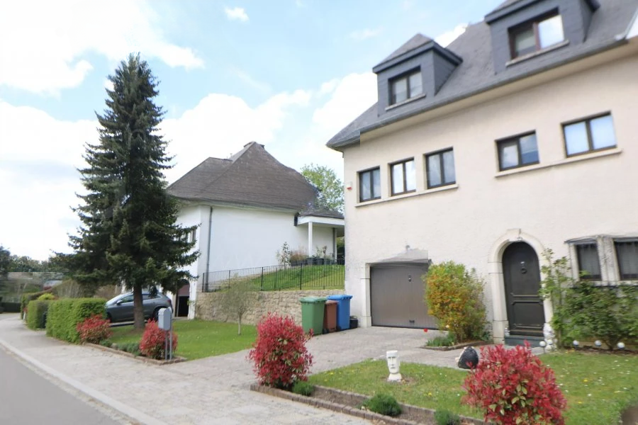 Квартира в Люксембурге, Люксембург, 147 м² - фото 1