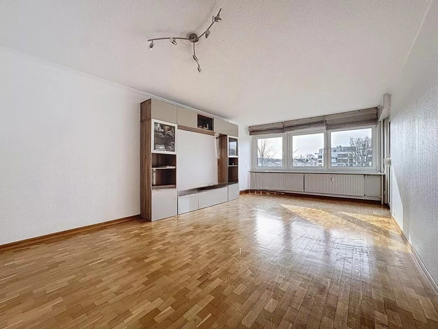 Квартира в Люксембурге, Люксембург, 81 м² - фото 1