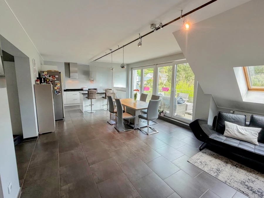 Квартира в Люксембурге, Люксембург, 130 м² - фото 1