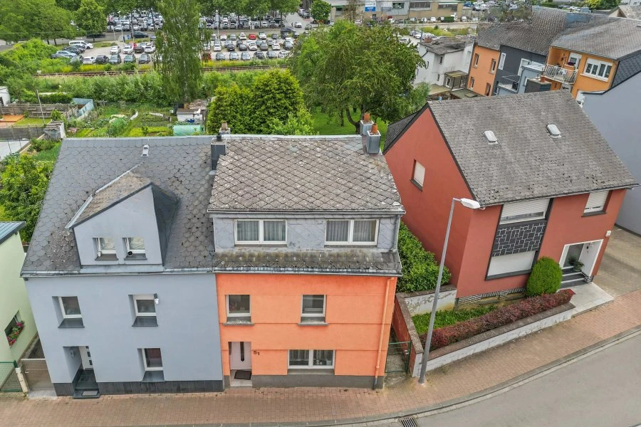 Квартира в Люксембурге, Люксембург, 135 м² - фото 1