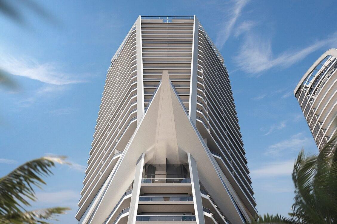 Апартаменты в Лимасоле, Кипр, 57 м² - фото 4