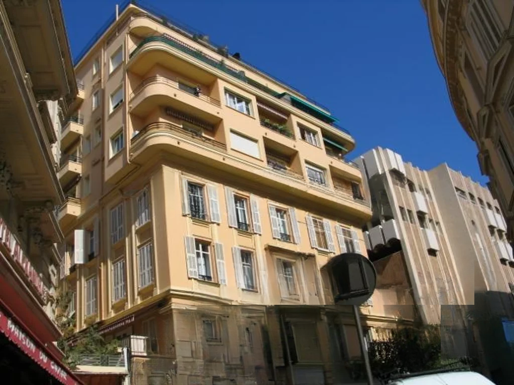 Квартира в Монте Карло, Монако, 75 м² - фото 1
