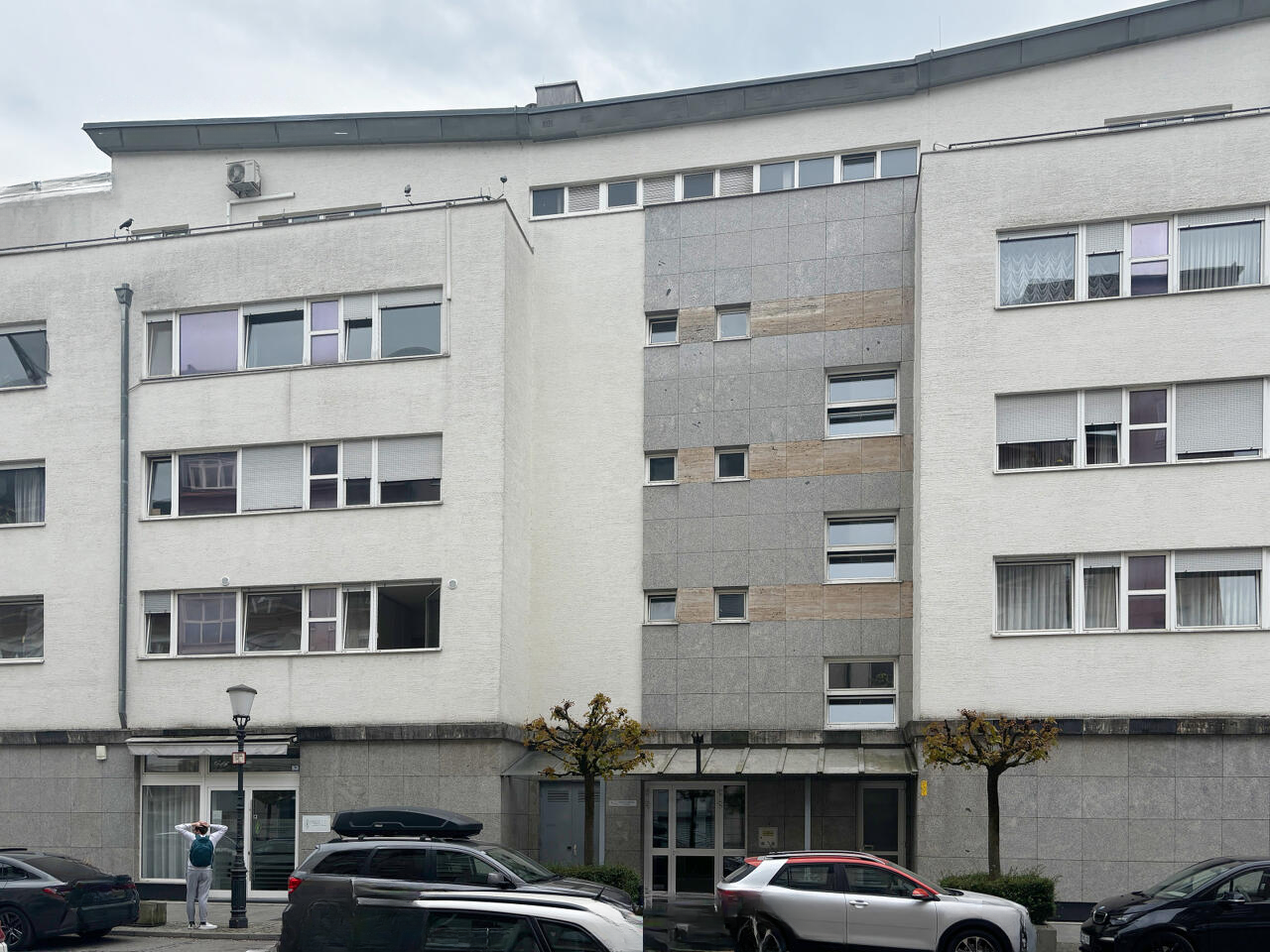 Квартира в Любляне, Словения, 205 м² - фото 1