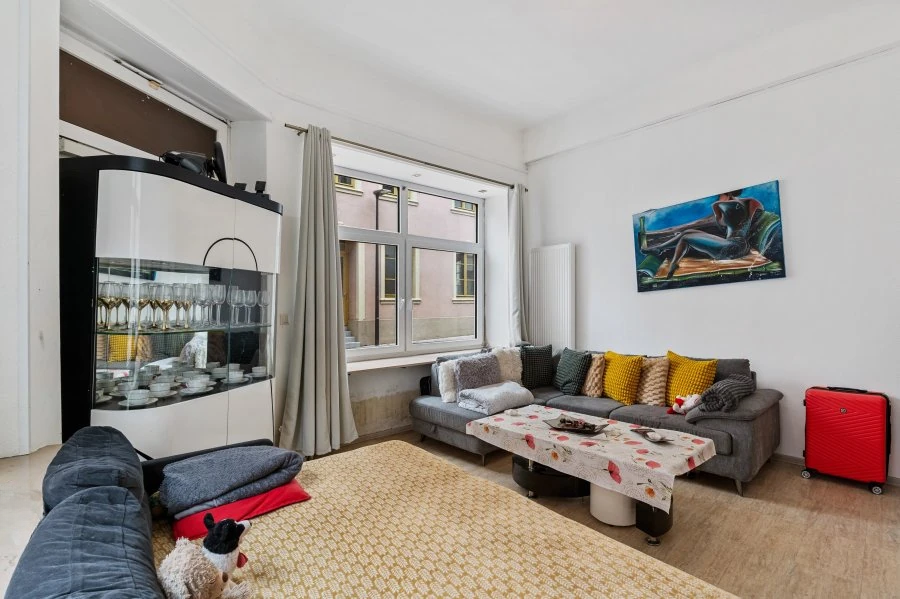 Квартира в Дикирхе, Люксембург, 57 м² - фото 1