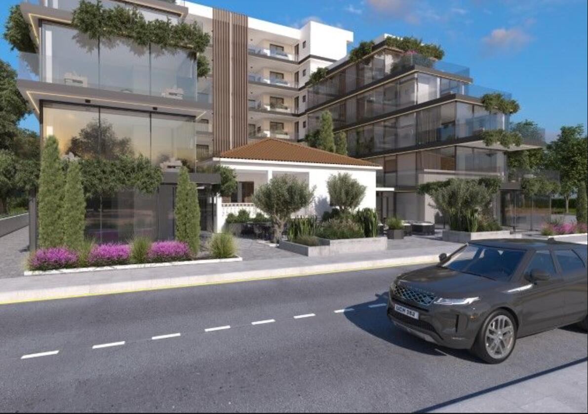 Апартаменты в Пафосе, Кипр, 178 м² - фото 6