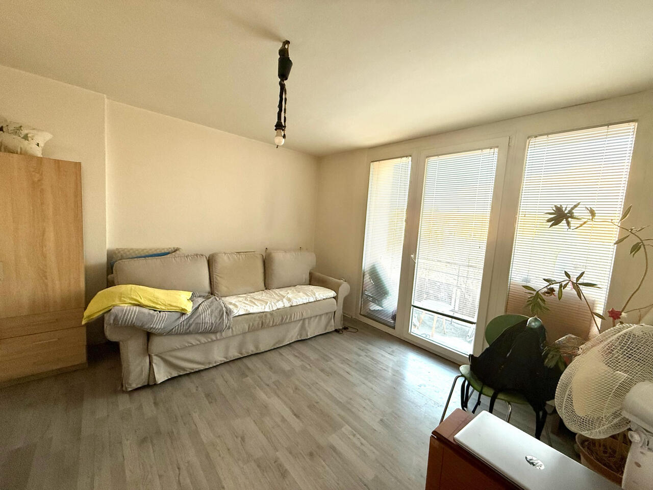 Квартира в Любляне, Словения, 30 м² - фото 1