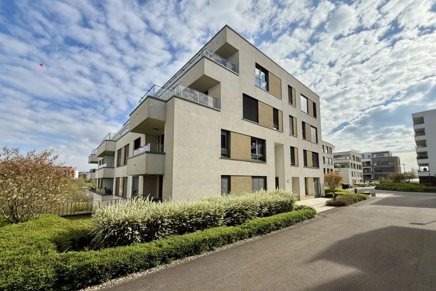 Квартира в Люксембурге, Люксембург, 139 м² - фото 1