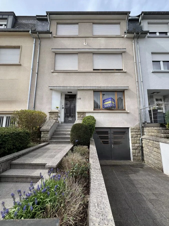 Квартира в Дикирхе, Люксембург - фото 1