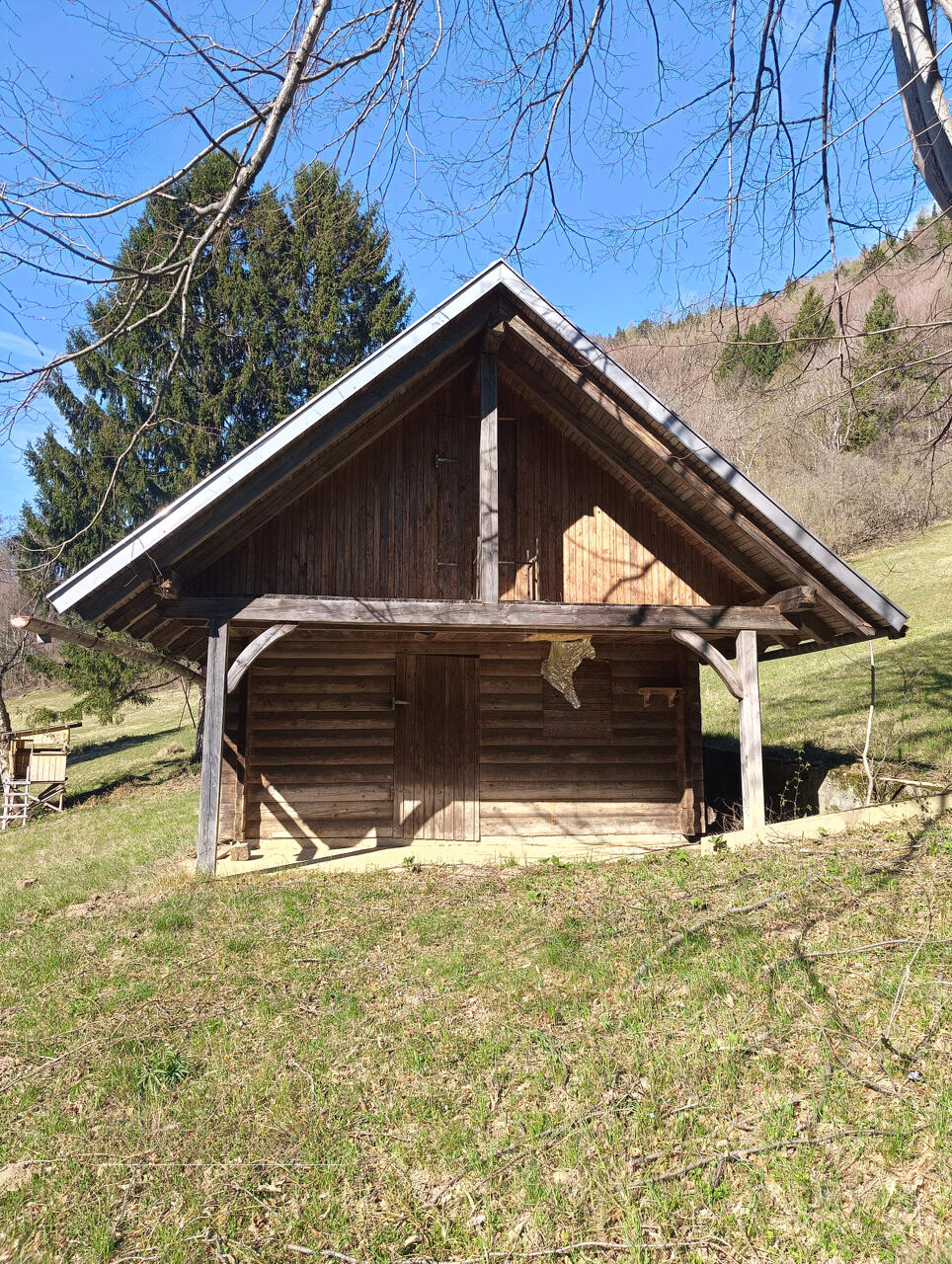 Земля в Есенице, Словения, 19 160 м² - фото 1