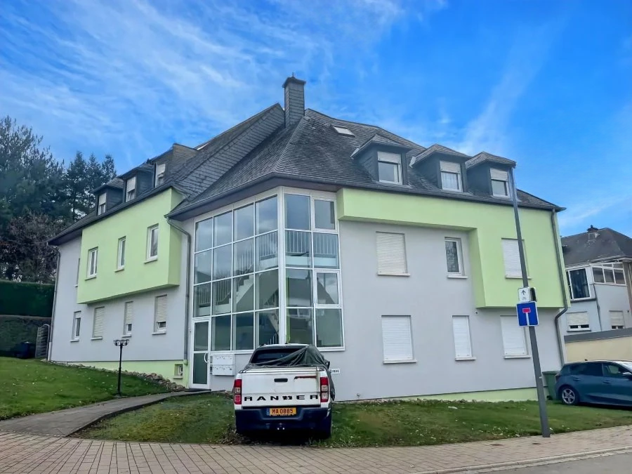 Квартира в Люксембурге, Люксембург, 96 м² - фото 1