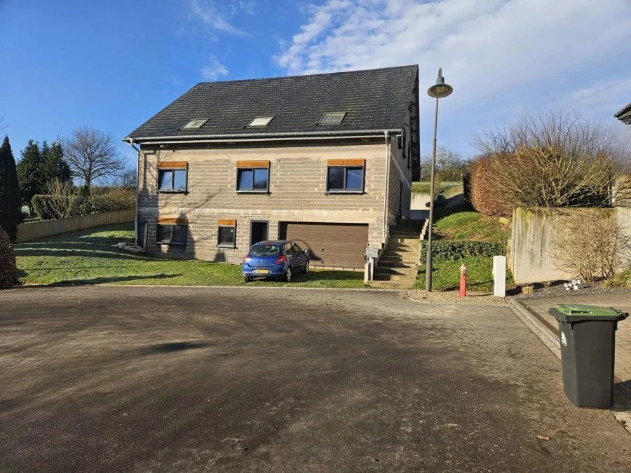 Квартира в Дикирхе, Люксембург, 240 м² - фото 1