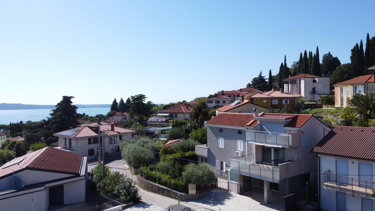 Дом в Портороже, Словения, 134 м² - фото 1