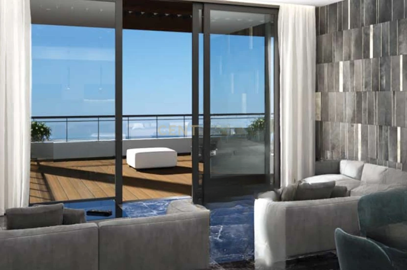 Квартира в Меса-Йитонии, Кипр, 165 м² - фото 1