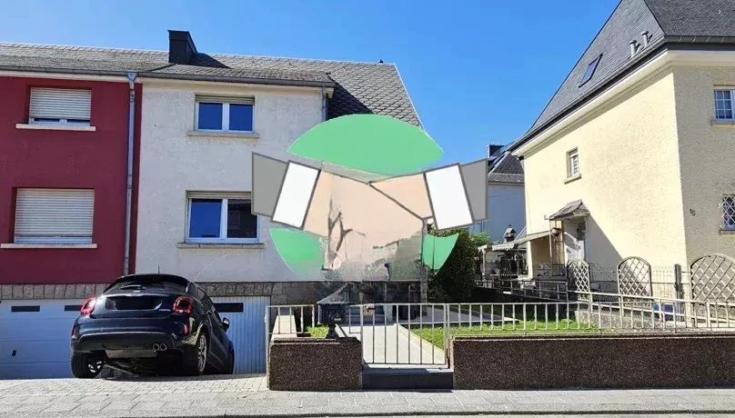 Квартира в Люксембурге, Люксембург, 75 м² - фото 1