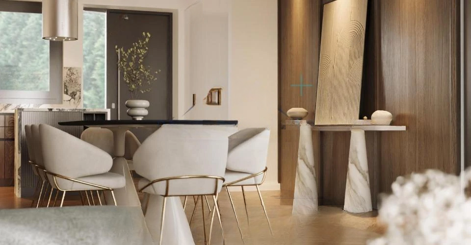 Квартира в Женеве, Швейцария, 124 м² - фото 1