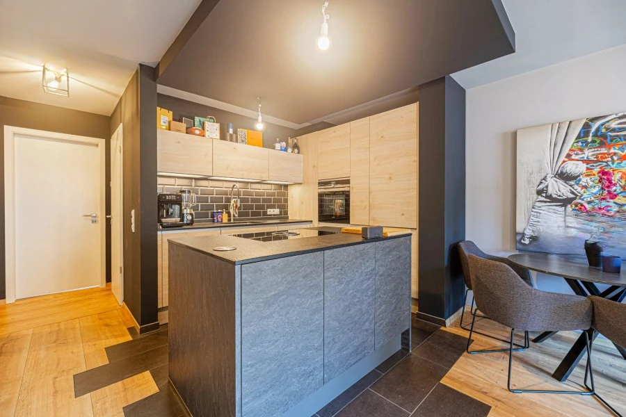 Квартира в Люксембурге, Люксембург, 68 м² - фото 1