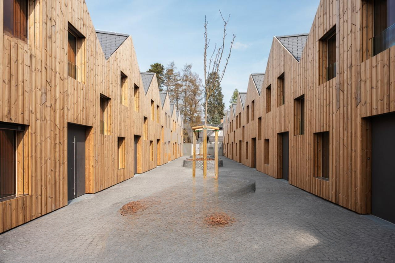 Дом в Бледе, Словения, 222 м² - фото 1