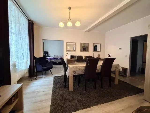 Квартира в Люксембурге, Люксембург, 123 м² - фото 1