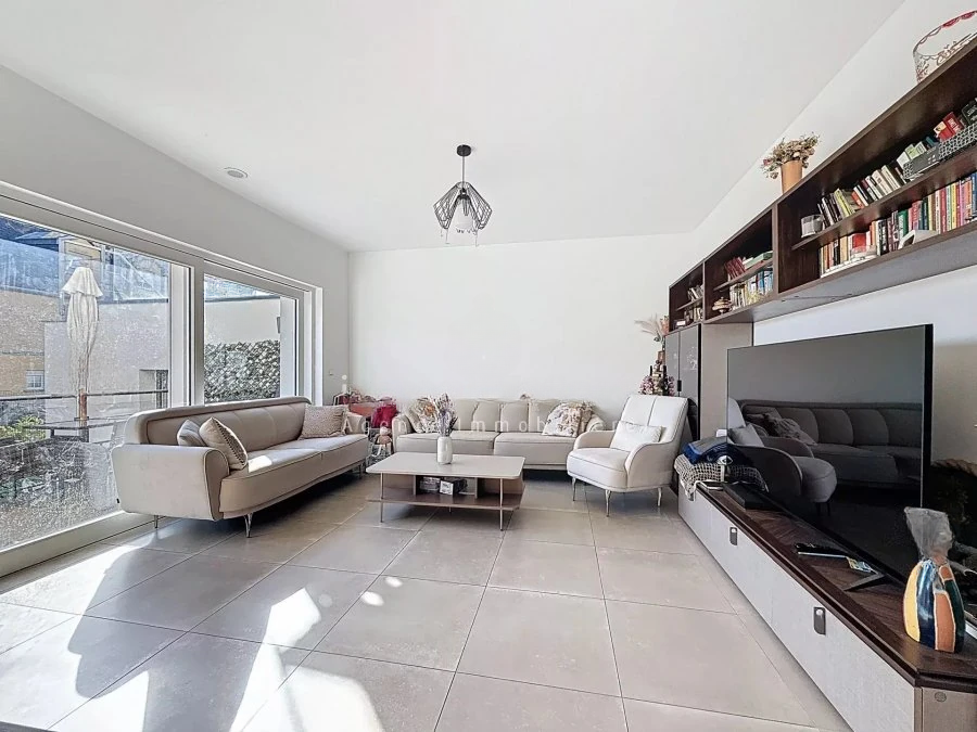 Квартира в Гревенмахере, Люксембург, 195 м² - фото 1