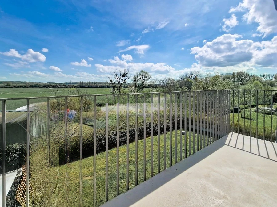 Квартира в Люксембурге, Люксембург, 91 м² - фото 1