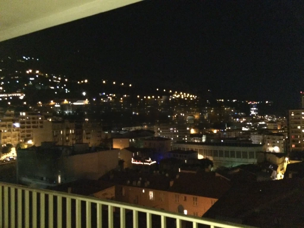 Квартира в Монегетти, Монако, 120 м² - фото 1