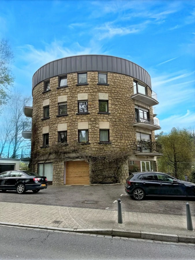 Квартира в Люксембурге, Люксембург, 155 м² - фото 1