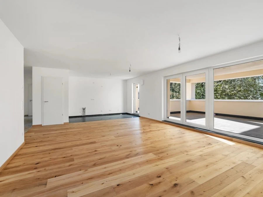 Квартира в Гревенмахере, Люксембург, 120 м² - фото 1