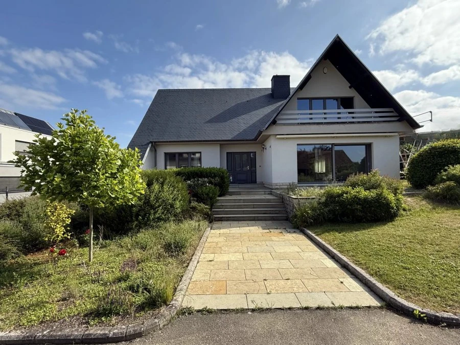 Квартира в Люксембурге, Люксембург, 240 м² - фото 1