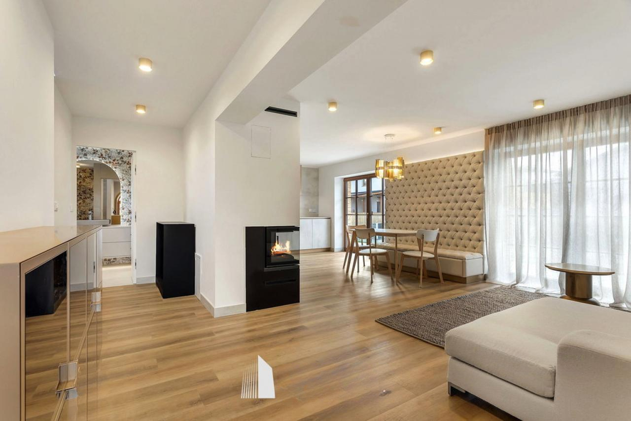 Дом в Бледе, Словения, 192 м² - фото 1