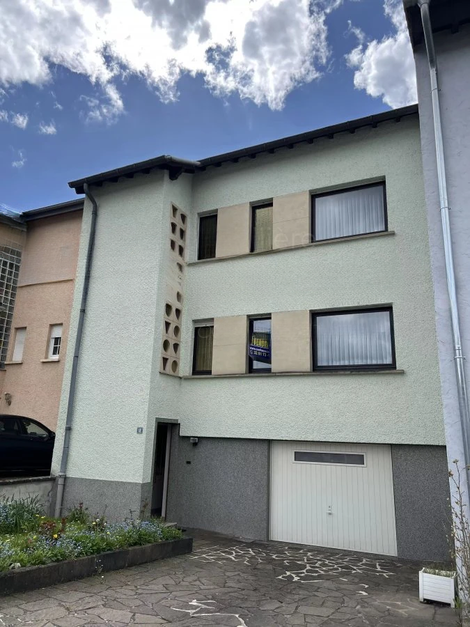 Квартира в Люксембурге, Люксембург, 148 м² - фото 1