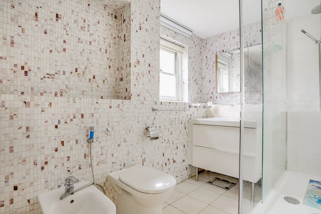 Квартира в Лондоне, Великобритания, 215 м² - фото 1