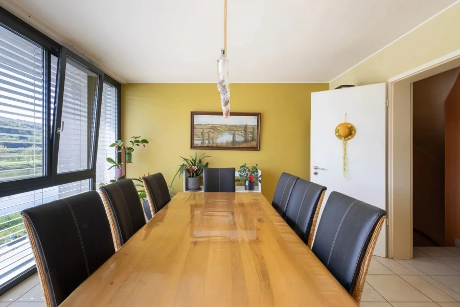 Квартира в Гревенмахере, Люксембург, 172 м² - фото 1