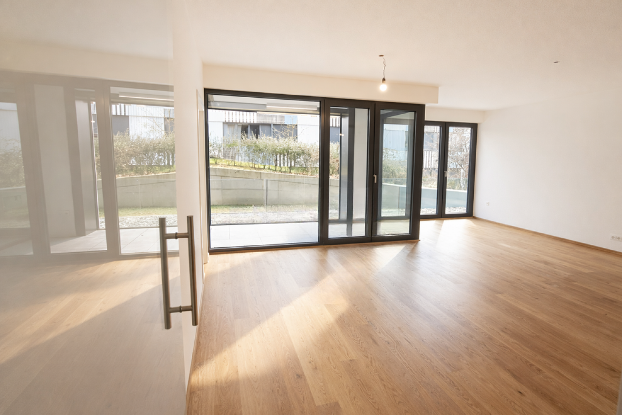 Квартира в Любляне, Словения, 93 м² - фото 1