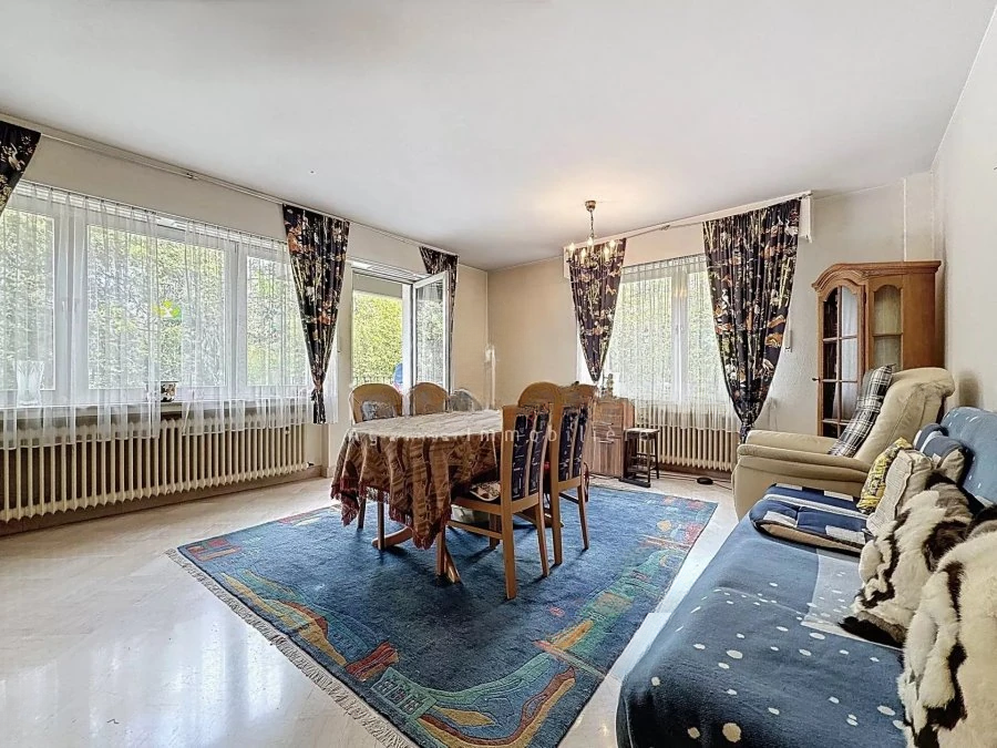 Квартира в Люксембурге, Люксембург, 60 м² - фото 1