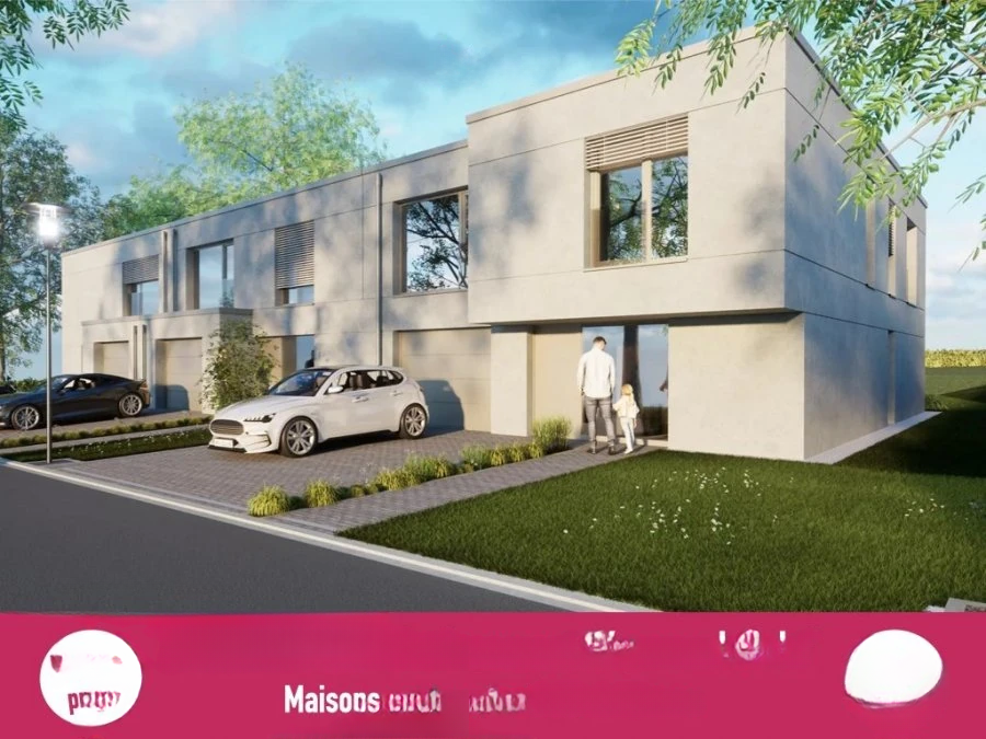 Квартира в Люксембурге, Люксембург, 196 м² - фото 1